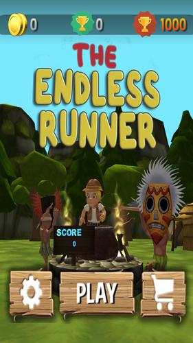 Subway Endless Runner Games स्क्रीनशॉट 2
