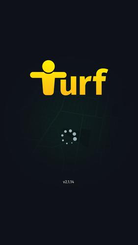 Turf Tangkapan skrin 0