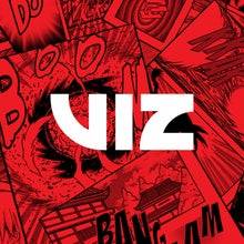 Logo ng Viz Media