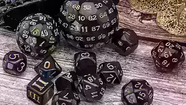 D&D 2025 Beginner Guide: Learn How to Play