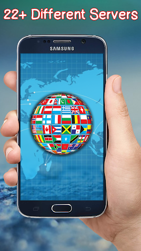 VPNPrivate: Unlimited Free VPN Tangkapan skrin 1