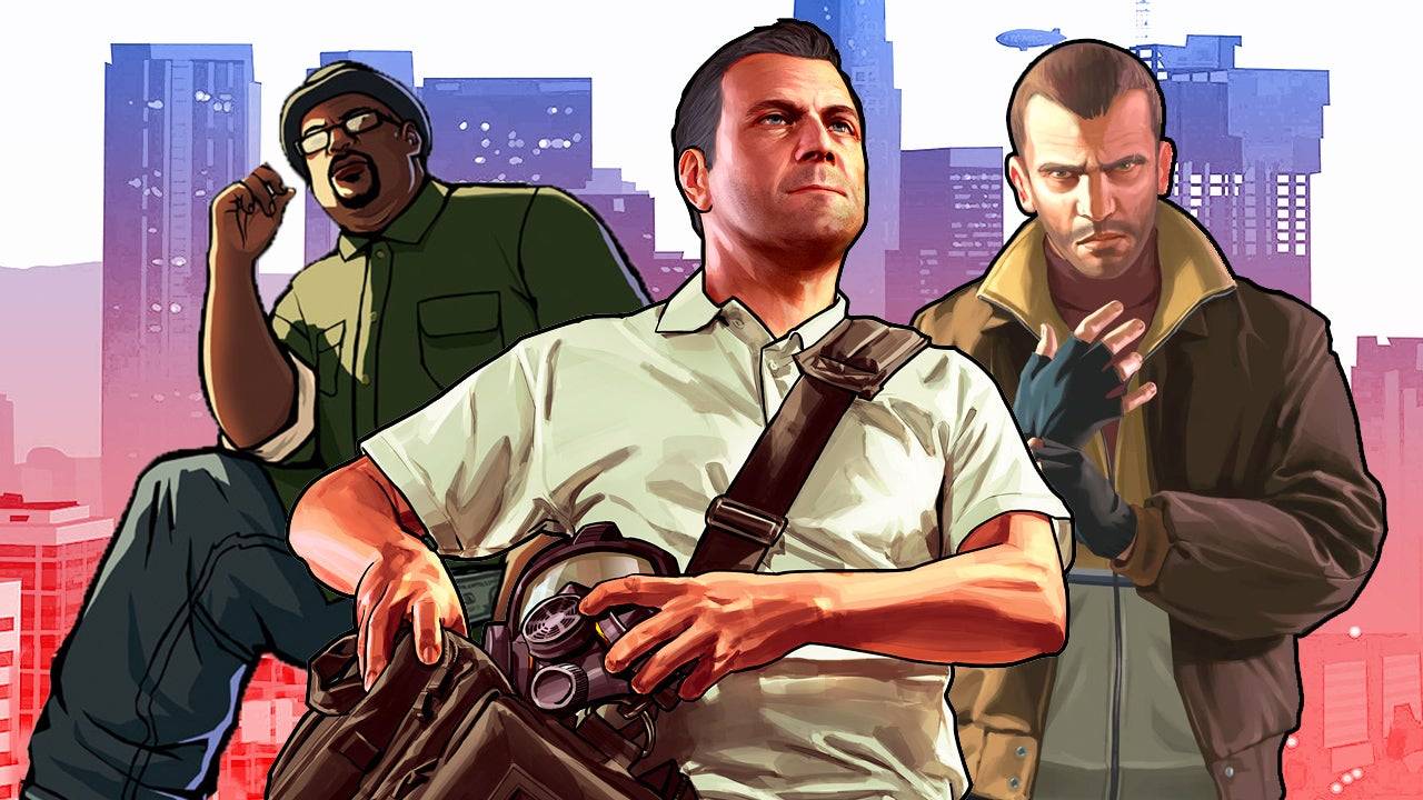 Rockstar Buys GTA Trilogy Studio, Renames It Rockstar Australia