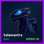 Salamantra