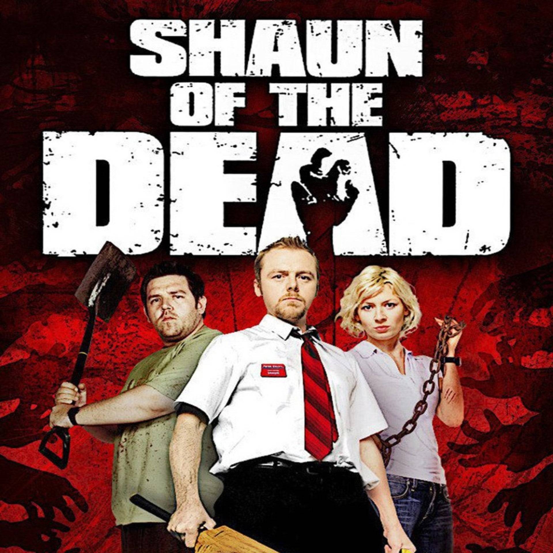 Ölü Shaun