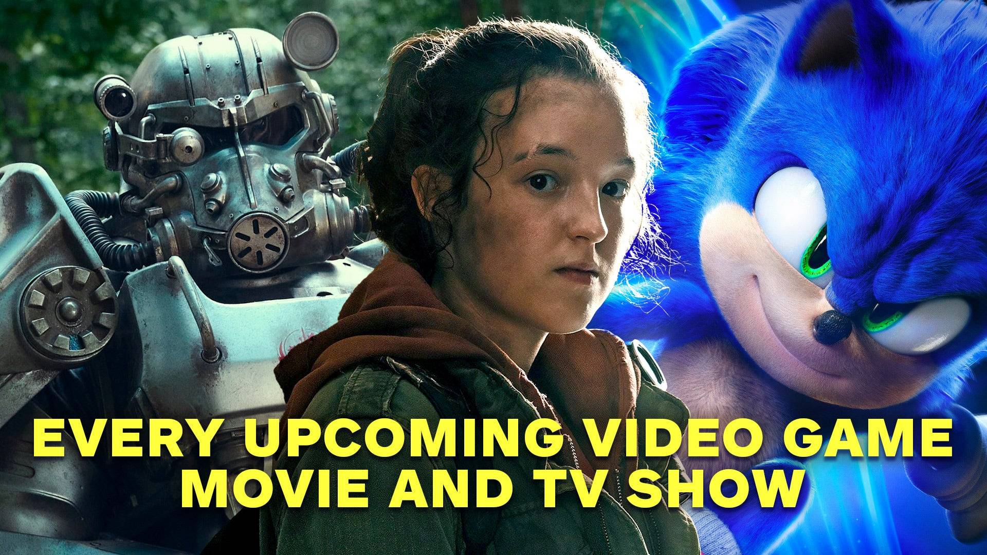 菲爾·斯賓塞：Xbox 改編作品將進軍電影電視領域