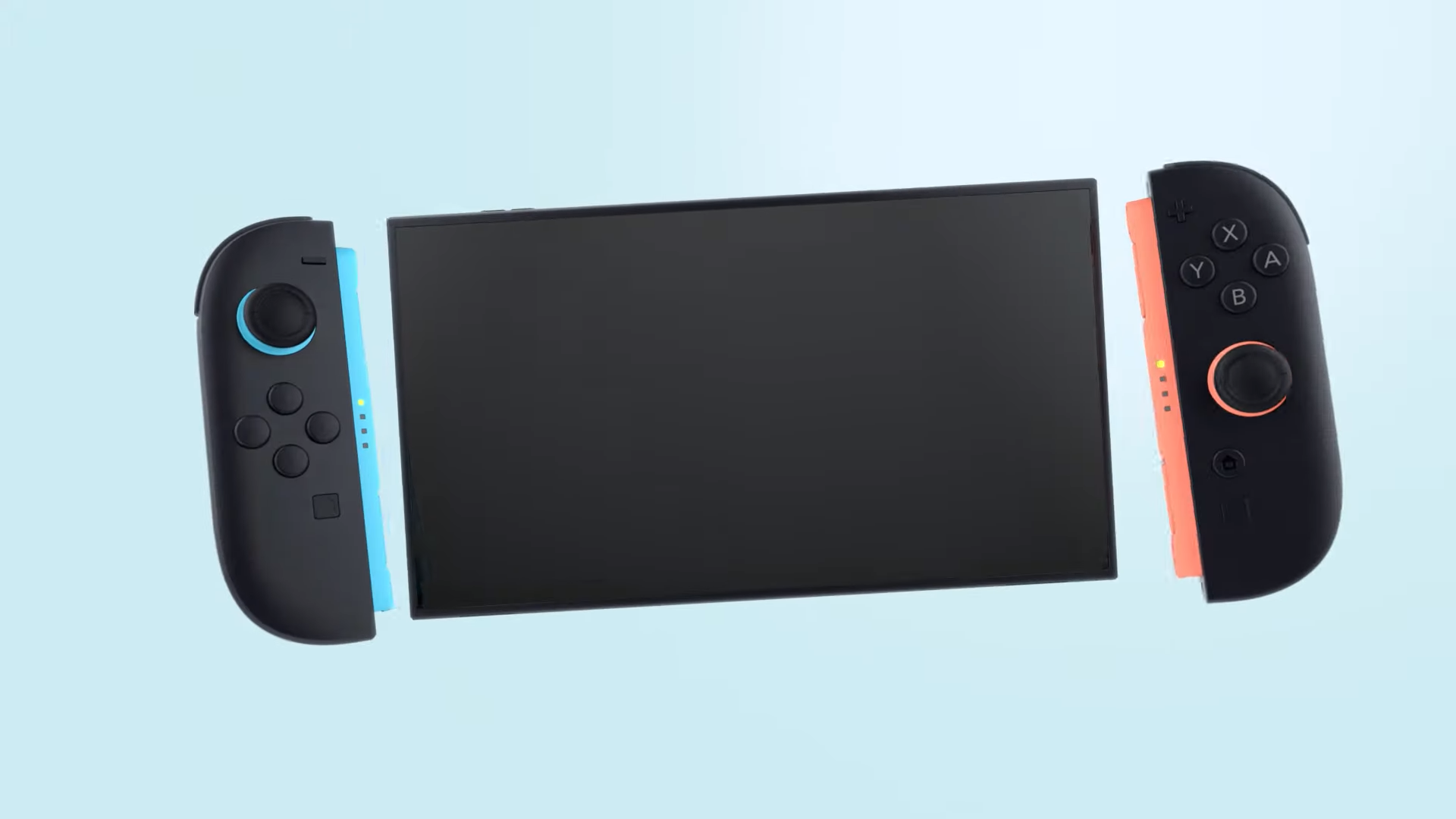 Nintendo Switch 2 Erster Look