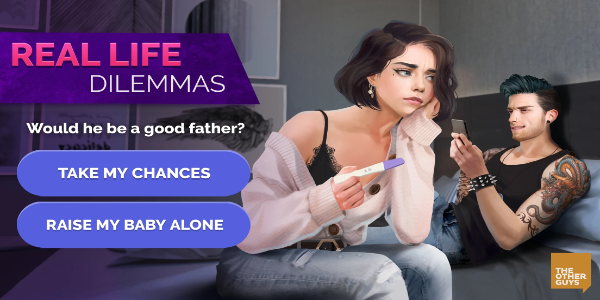 Journeys: Romance Stories 스크린샷 2