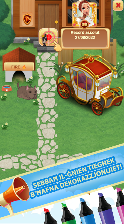 Tombla+ Schermafbeelding 2