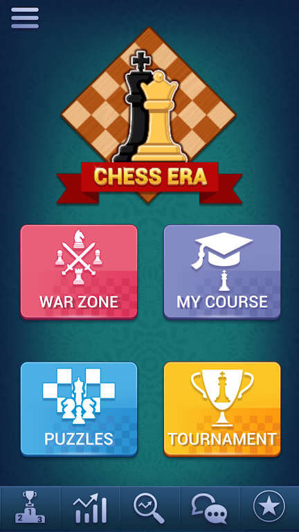 Chess Era應用截圖第0張