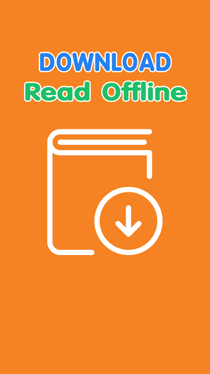 Manga World - Best FREE Manga Reader スクリーンショット 0
