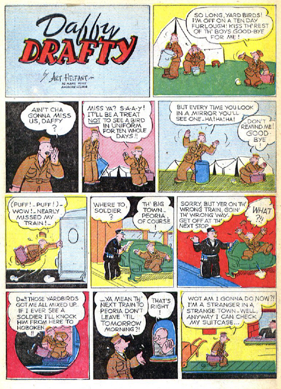 Green Hornet eComic Скриншот 1