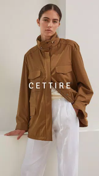 CETTIRE應用截圖第0張