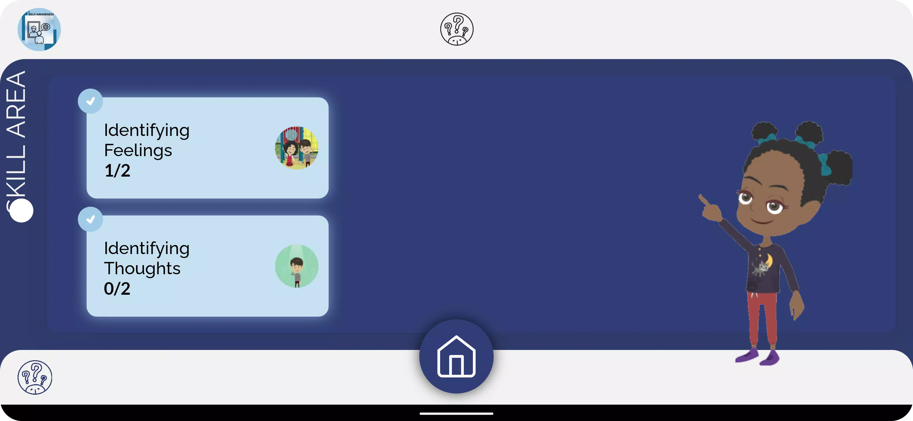 Bx App Captura de pantalla 3