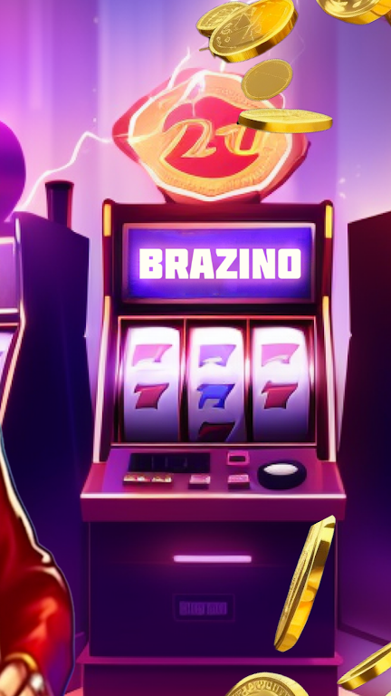 Valley of Diamonds BRZ Captura de tela 1