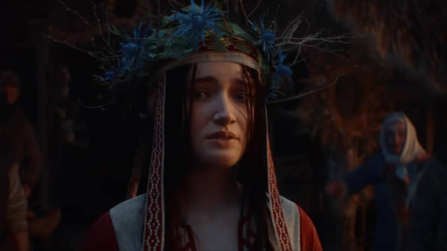 "Witcher 4는 비현실적인 엔진 문제로 인해 생산에 어려움을 겪고 있습니다."