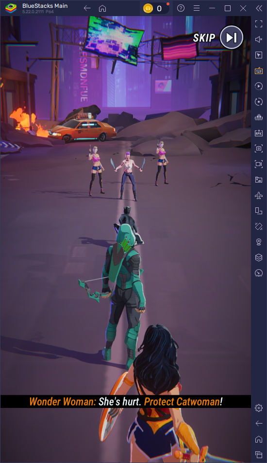 DC: Dark Legion Resource Farming Strategies Guide