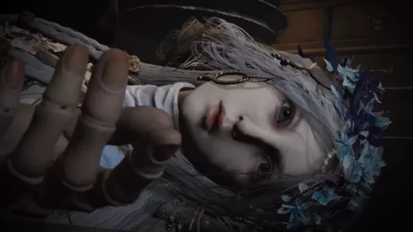 Elden Ring Nightreign Gets Final Adjustments