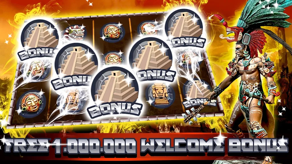 Royal Vegas Spins Slots - Free Casino Slot Machine ภาพหน้าจอ 3