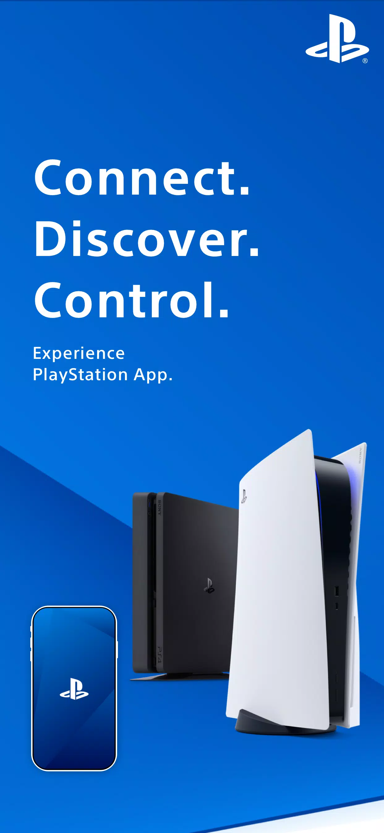 PlayStation App Captura de tela 0