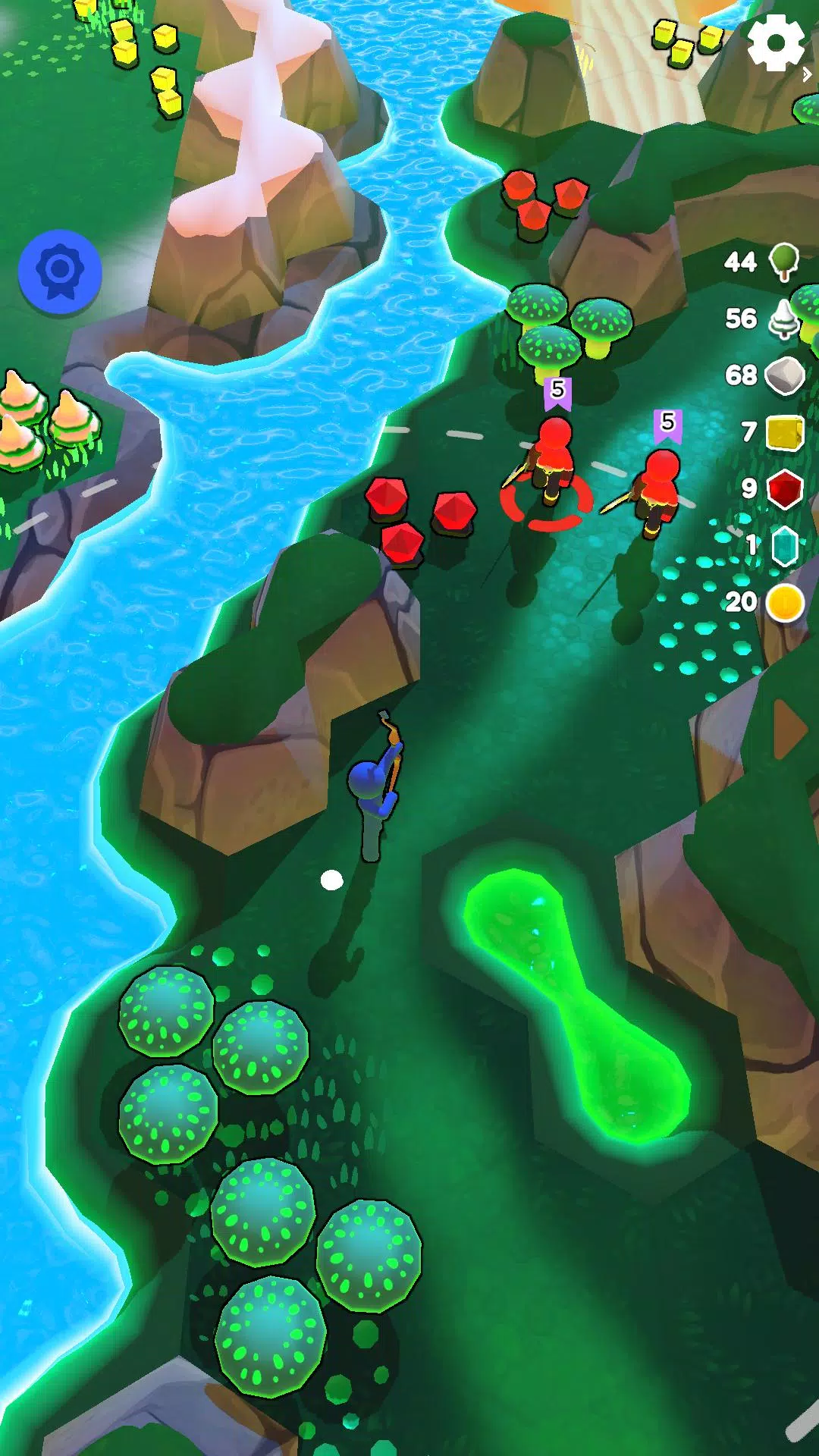 Pocket Journey应用截图第3张