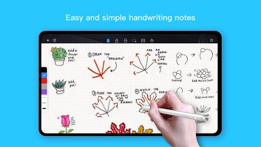 Kilonotes 스크린샷 2