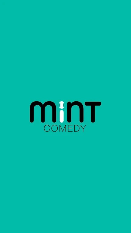 Mint Comedy应用截图第0张