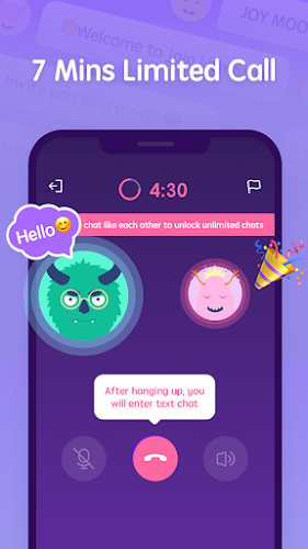 Litmatch Screenshot 1