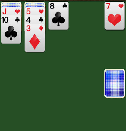 Classic Solitaire Free - 2019應用截圖第2張