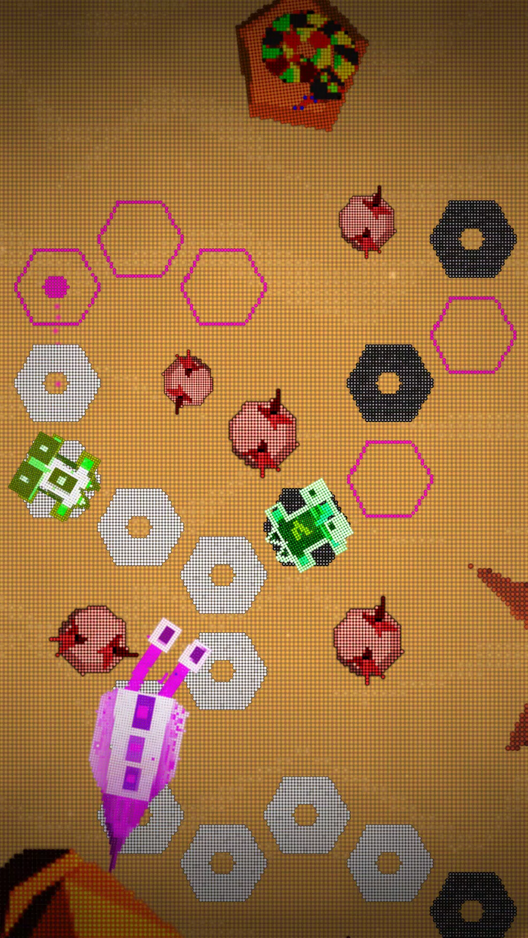 Valley of The Savage Run应用截图第1张