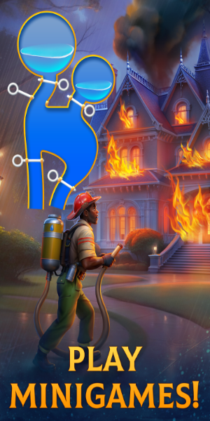 Clockmaker: Jewel Match 3 Game ဖန်သားပြင်ဓာတ်ပုံ 0