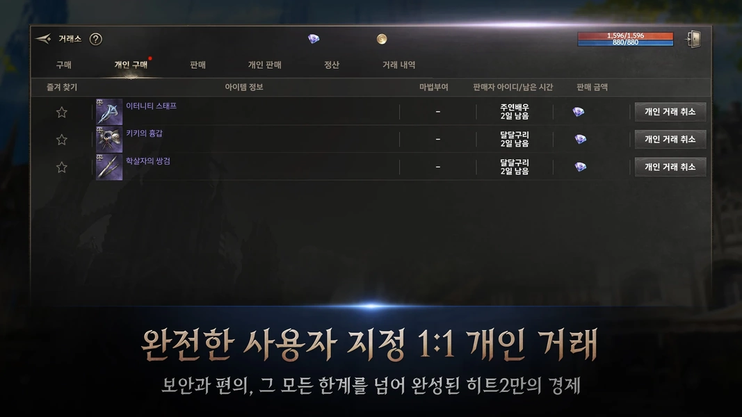 HIT 2: Heroes Of Incredible Tales ဖန်သားပြင်ဓာတ်ပုံ 3