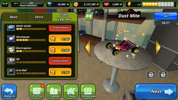 Re-Volt 2: Multiplayer應用截圖第1張