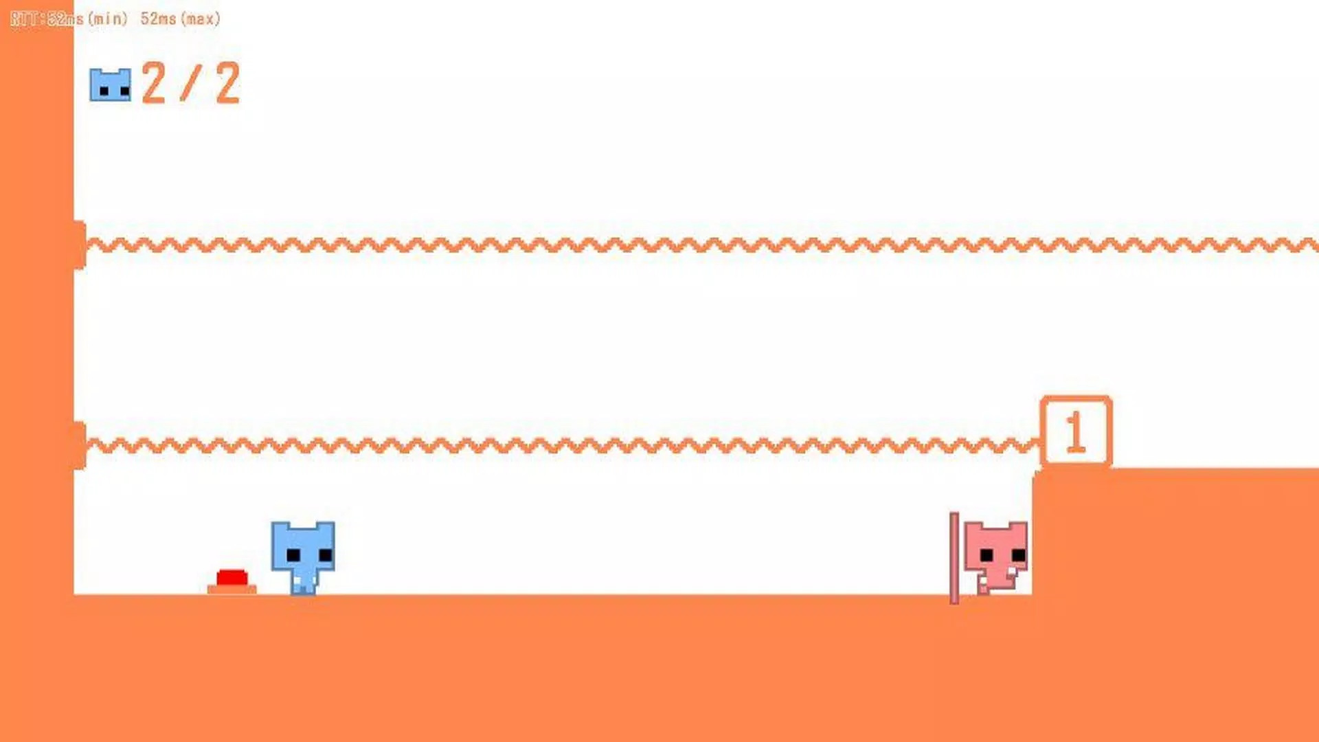 Pico Game For Park Cats Mod应用截图第0张