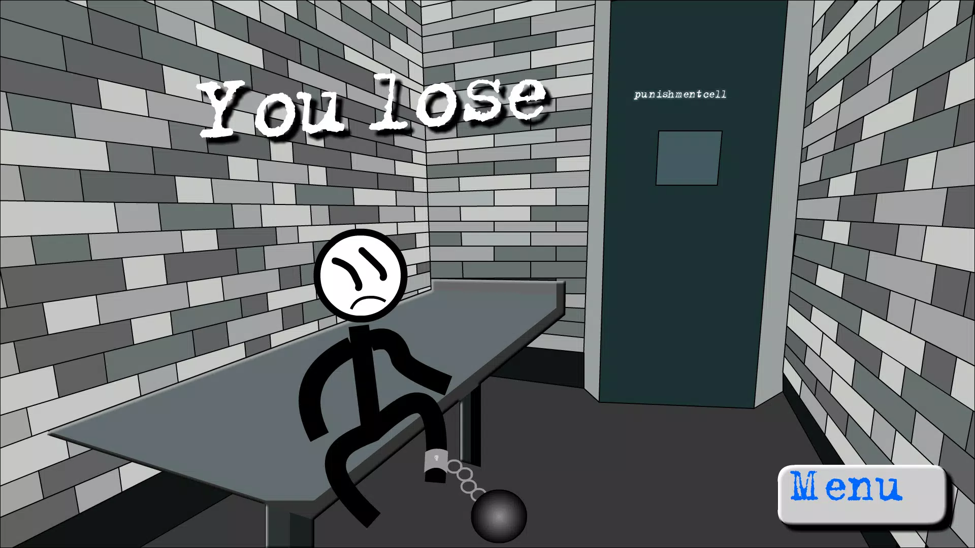 Stickman Jailbreak 4应用截图第3张