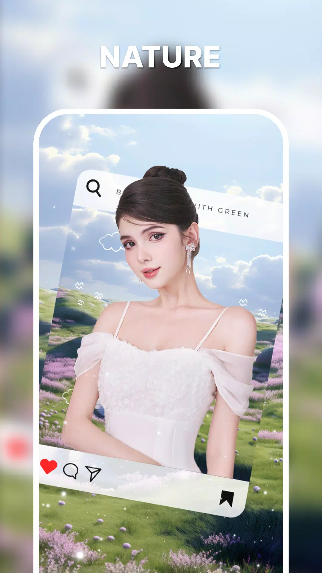 AI Photo Editor Capture d'écran 2