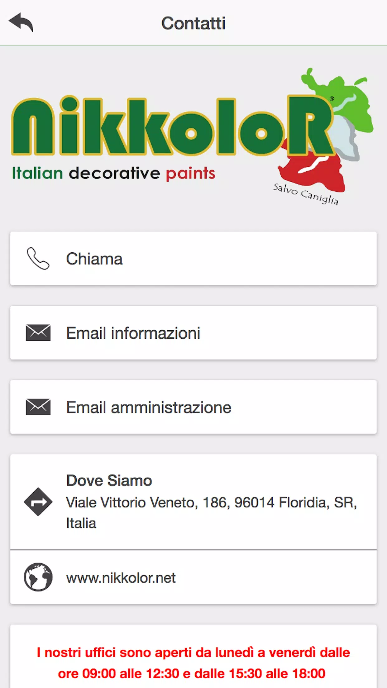 Nikkolor Скриншот 1