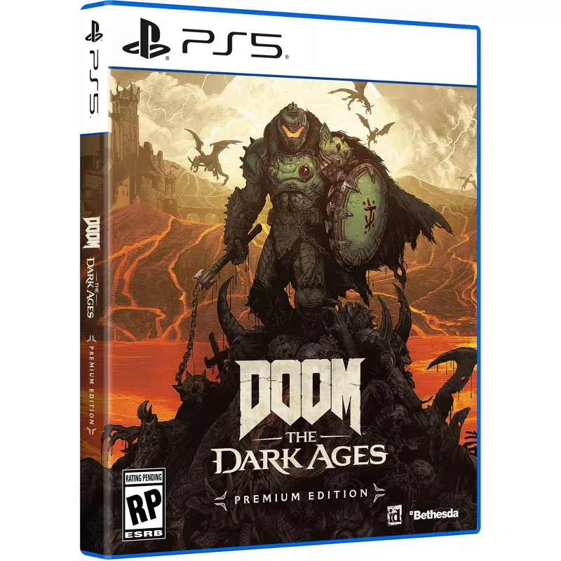 Doom: The Dark Ages - Premium Edition