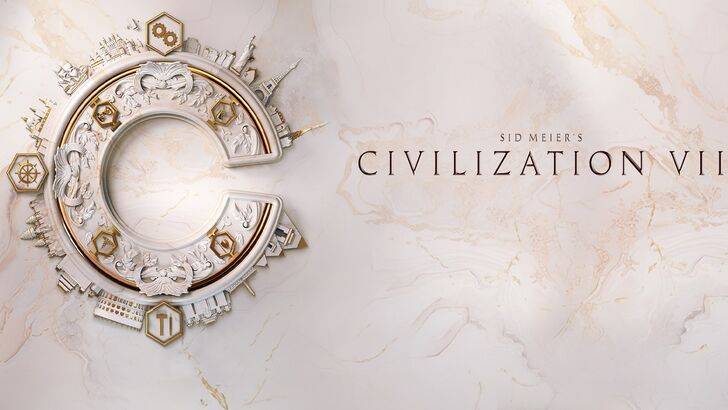 Civilization 7 Initial Announcement