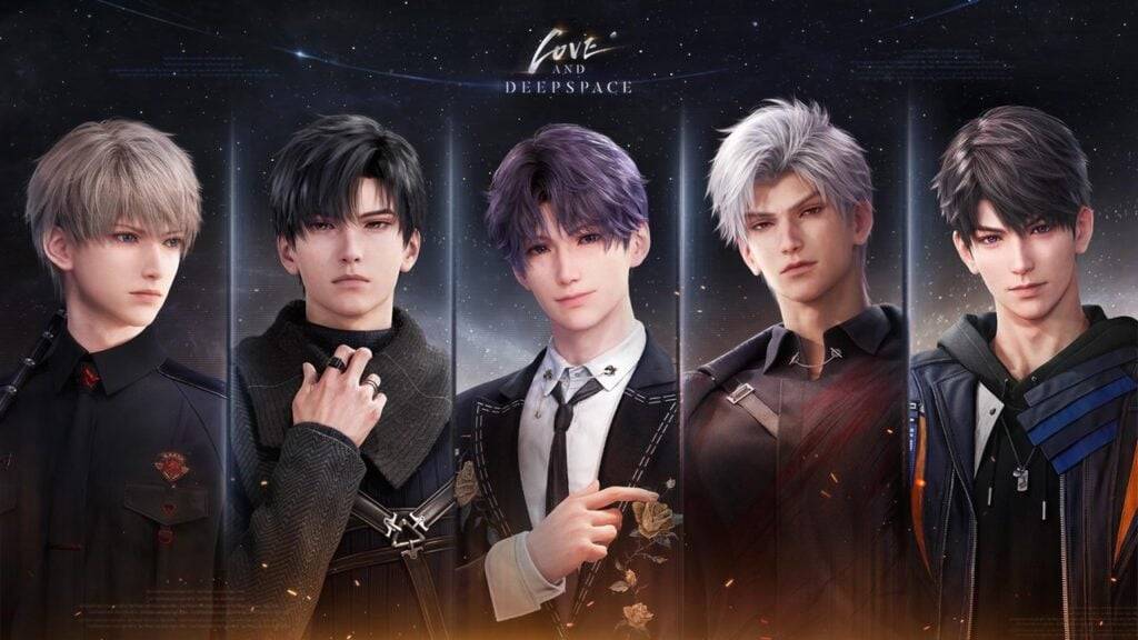 "Love and Deepspace Adds Face Verification in China"