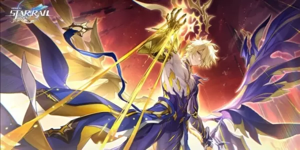 Honkai: Star Rail 3.4 launches next month with Fate collab