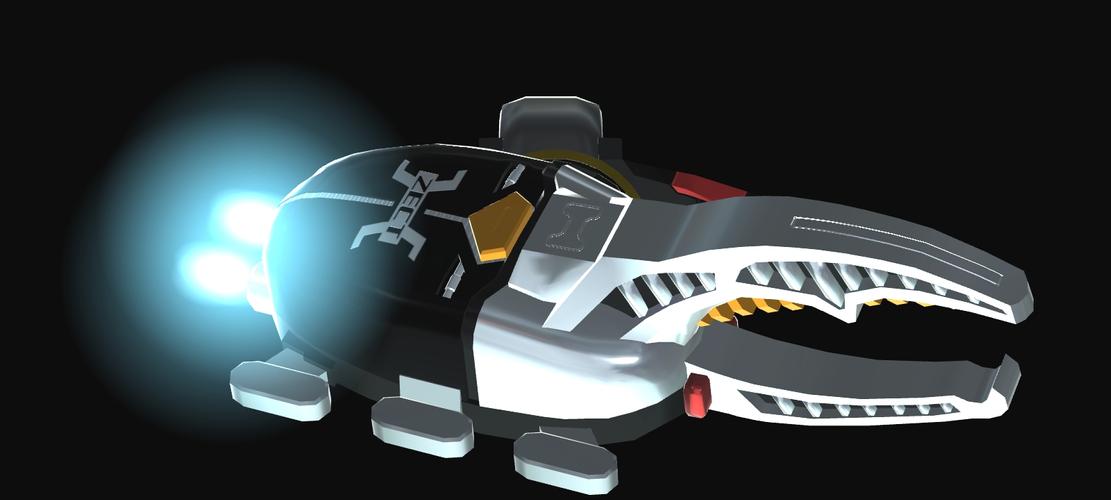 Zect Rider Power应用截图第2张