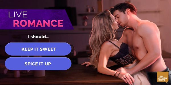 Journeys: Romance Stories 스크린샷 0