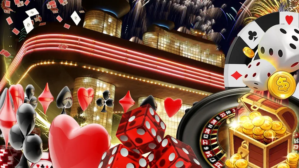Pet Game Screenshot 1