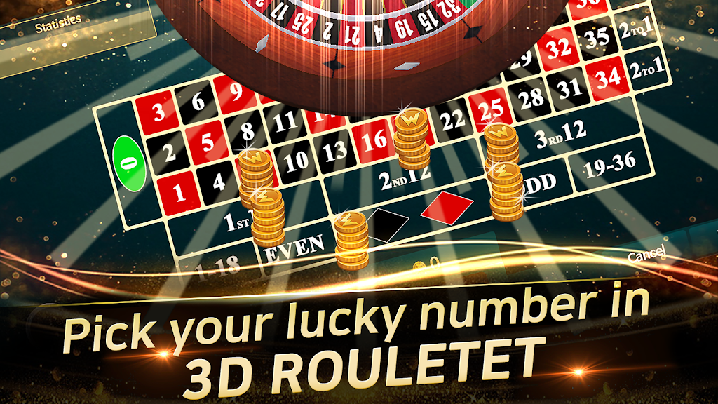 WA Casino應用截圖第2張