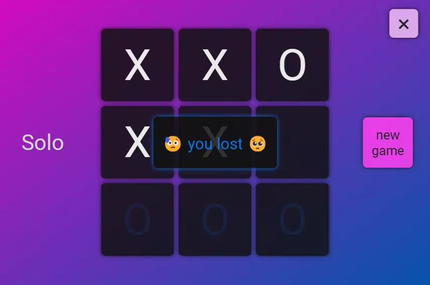 TicTacByte ภาพหน้าจอ 1