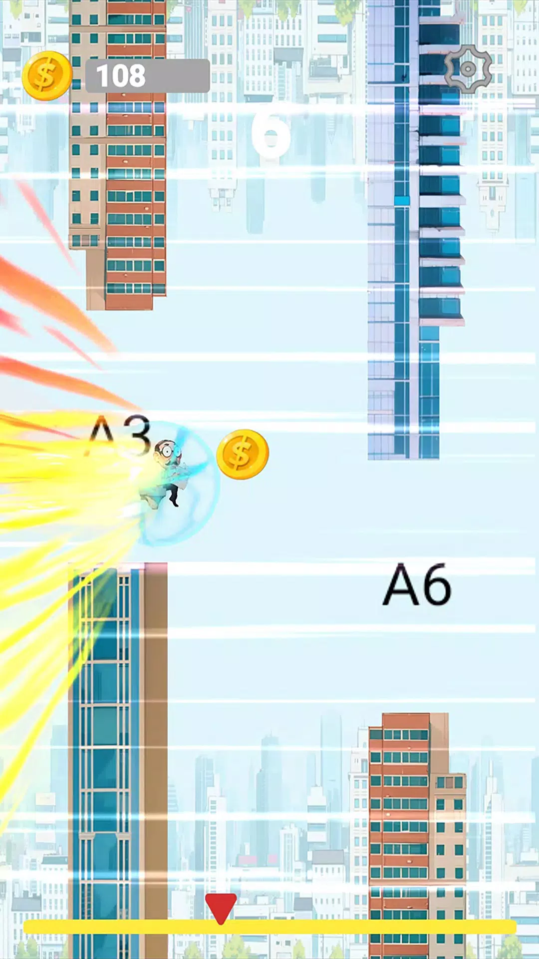 Boss GoGo Capture d'écran 3