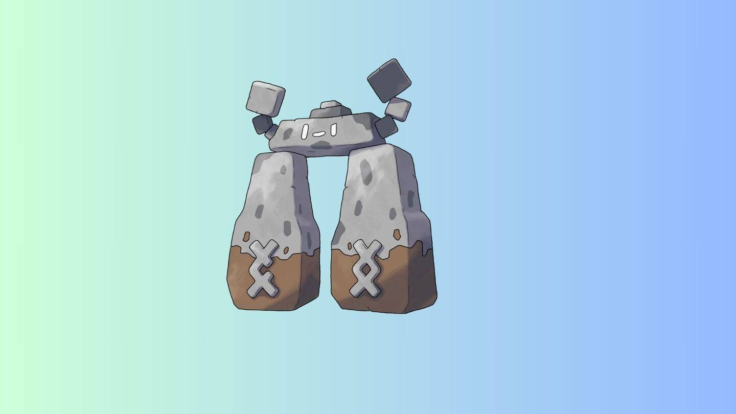 Generación ocho Pokémon Go