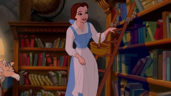 Belle