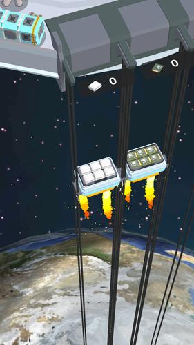 Astro Builder Ảnh chụp màn hình 0
