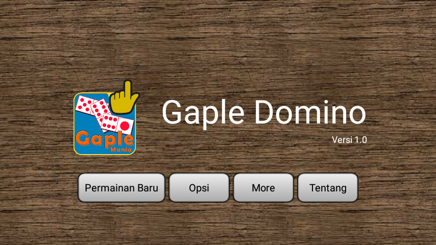 GapleDOMINOFREE应用截图第0张